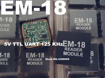 EM-18 EM18 RFID-считыватель MOUDLE