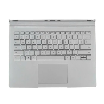 для Microsoft- Замена Базовой клавиатуры ноутбука Surface Book 1705 1-го поколения 