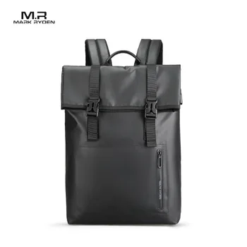 Рюкзак для ноутбука, школьная сумка, унисекс, модный мужской и женский, большой емкости, водонепроницаемый, роскошный рюкзак для пары